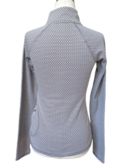 Eddie Bauer Women's 1/4 Zip Pullover Jacket S - Picture 5 of 9